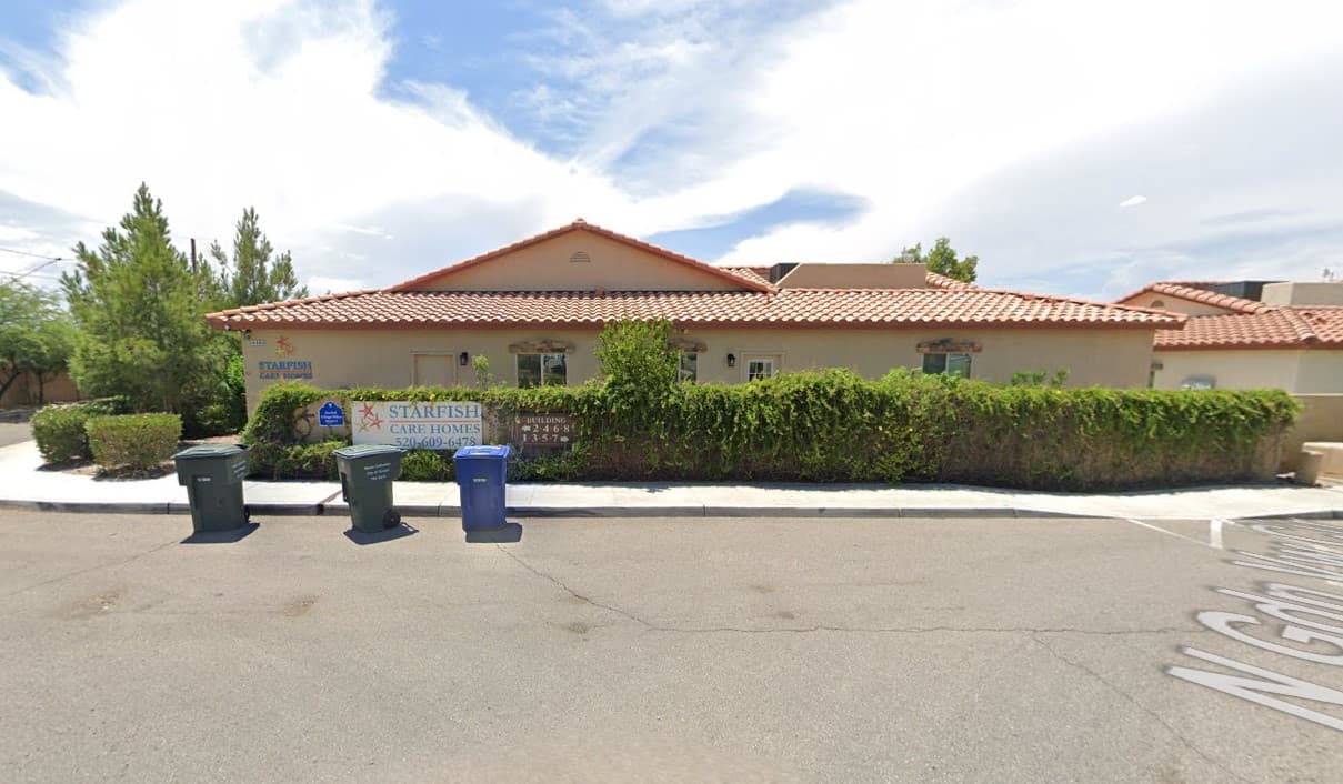 STARFISH CARE HOMES, LLC photo