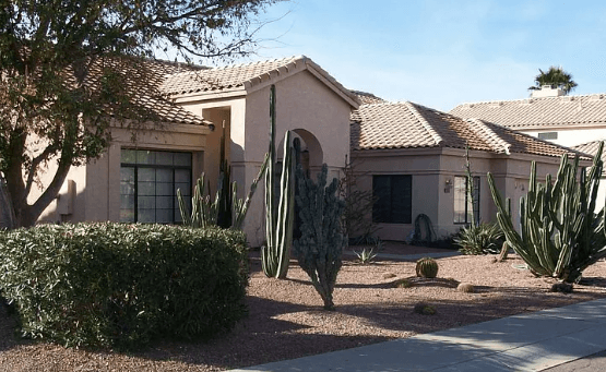 RAINTREE ASSISTED LIVING LLC photo