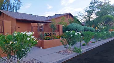 THE GROVES ASSISTED LIVING PLACE LLC-LEMON photo