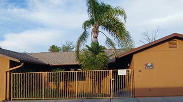 THE GROVES ASSISTED LIVING PLACE LLC-PEACH photo