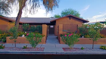 THE GROVES ASSISTED LIVING PLACE LLC-PEPPER photo