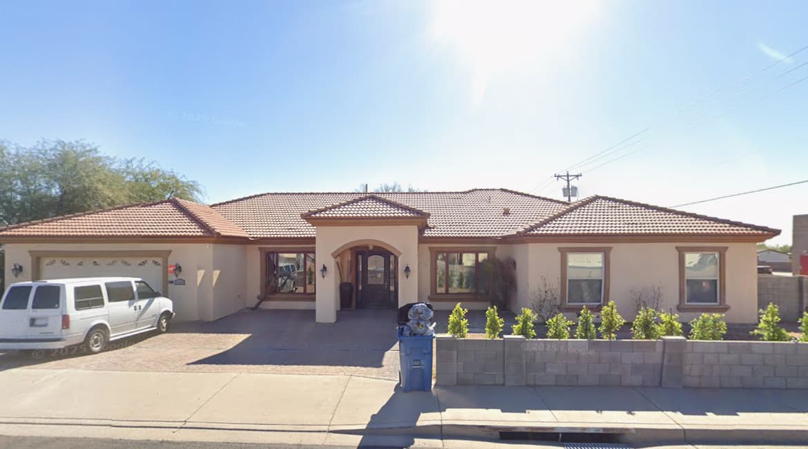 GOLDEN YEARS HAVEN ASSISTED LIVING, LLC photo