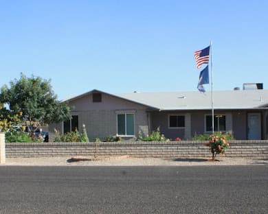 YOUNG FAMILY CARE HOMES AND INVESTMENTS, LLC photo