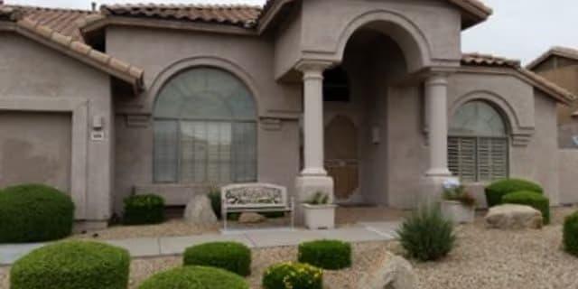 DESERT WILLOW ASSISTED LIVING LLC photo