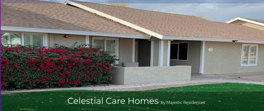 CELESTIAL CARE HOMES, LLC photo