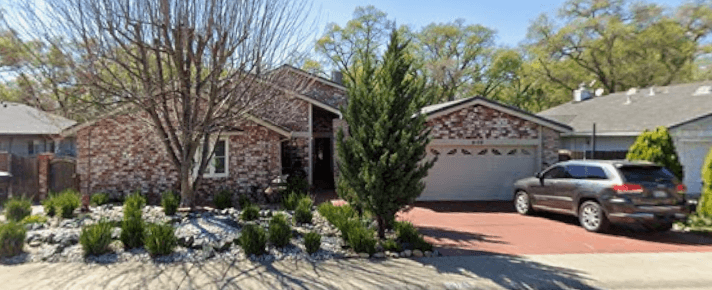 ROBERT CREEK VILLA I photo