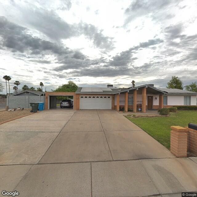 CRYSTAL JOY CARE HOME LLC photo