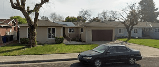 LEONIE HOUSE photo