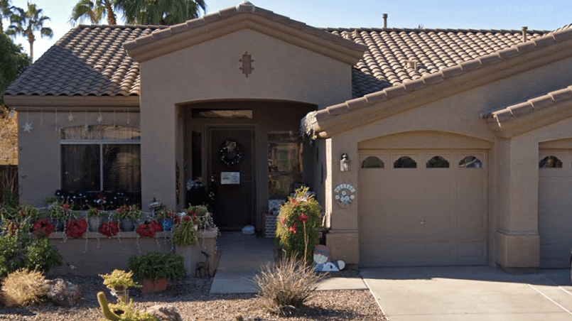 FOUR ROSES ASSISTED LIVING LLC photo