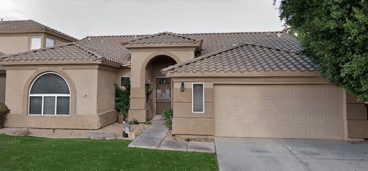 GLECY INFINITY CARE ASSISTED LIVING LLC photo