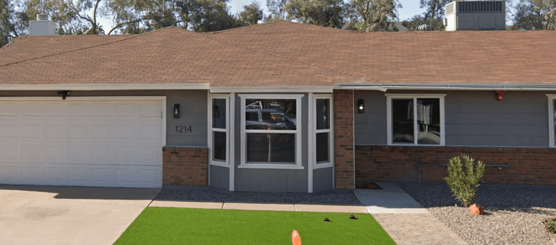 SUNSET GRAND ASSISTED LIVING LLC photo