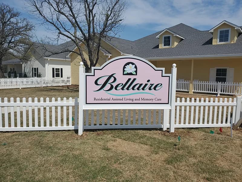 COM FOR CARE ASSISTED LIVING LLC BELLAIRE I photo