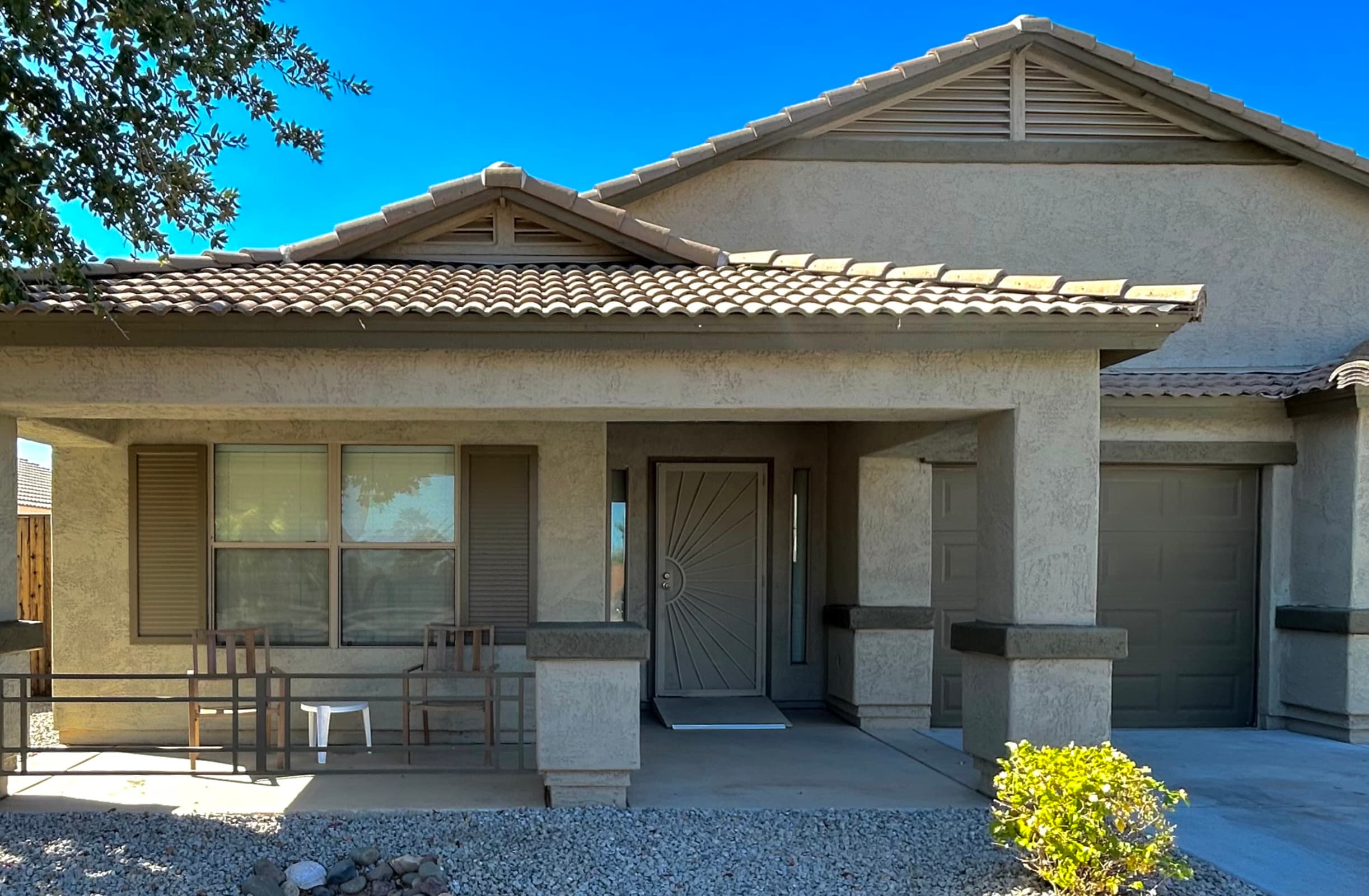 HAPPY FAMILY ASSISTED LIVING LLC photo