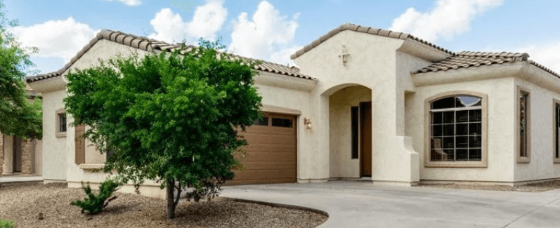 Embrace Assisted Living II LLC photo