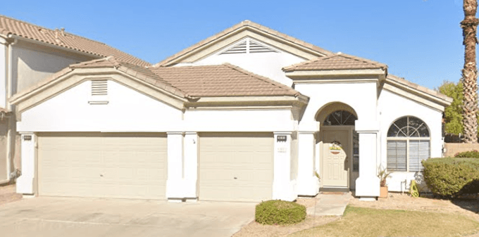 EVERGREEN ASSISTED LIVING LLC GILBERT photo