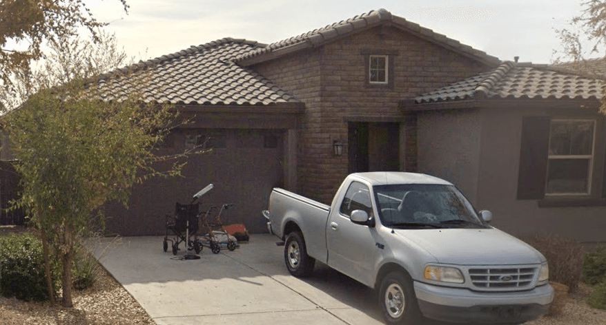 MARY GRACE CARE HOME LLC photo