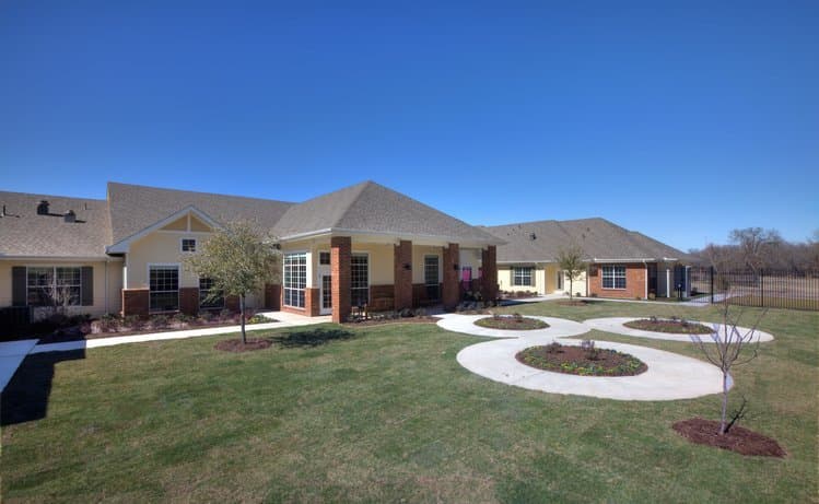 THE COTTAGES AT CHANDLER CREEK II photo