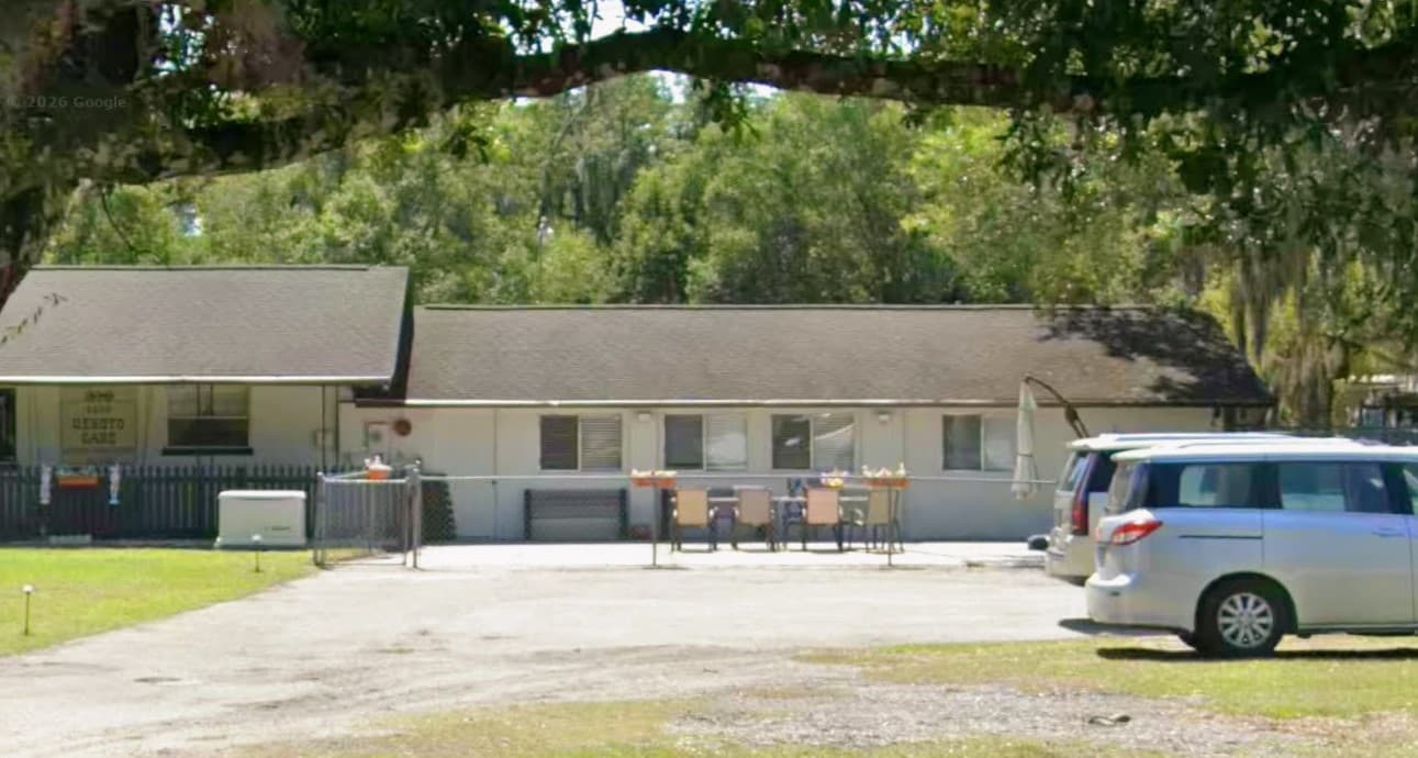 DESOTO CARE - NOCATEE photo