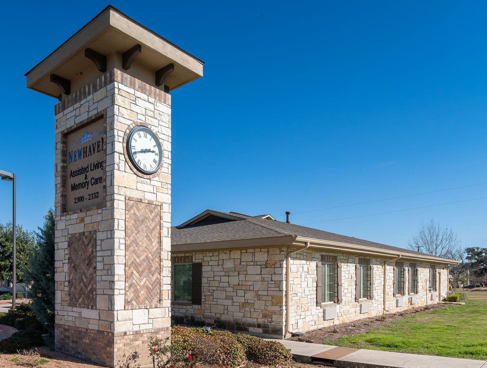 NEW HAVEN ASSISTED LIVING OF SCHERTZ LLC photo