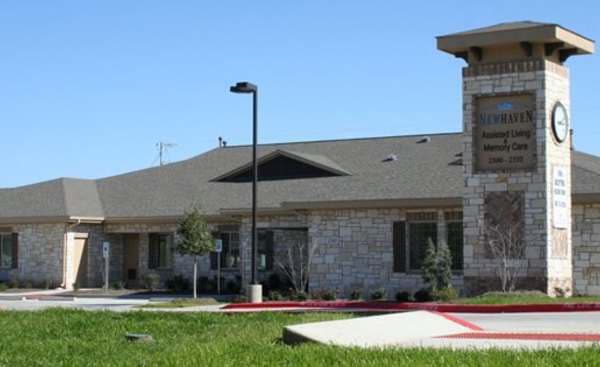 NEW HAVEN ASSISTED LIVING OF SCHERTZ LLC photo
