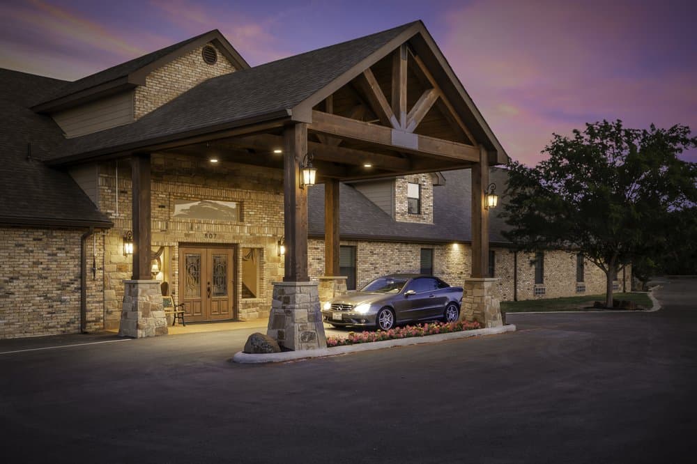 RIVA RIDGE ASSISTED LIVING photo