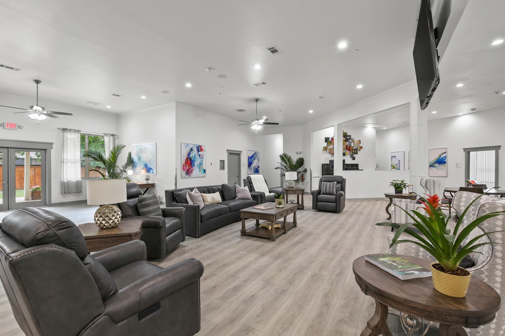 LAKE POINT ASSISTED LIVING COLLEYVILLE LLC photo