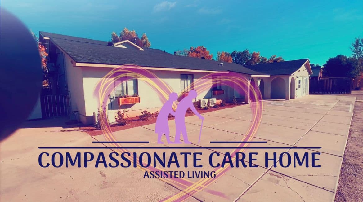 COMPASSIONATE CARE SENIOR LIVING photo