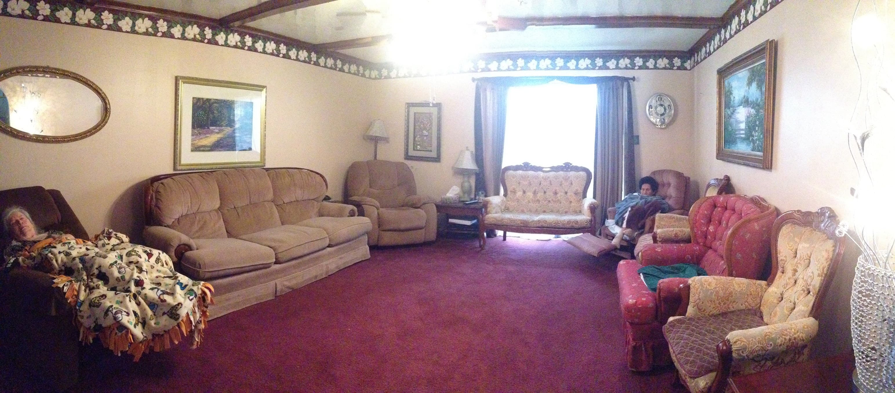 LOVING KINDNESS ASSISTED LIVING HOME photo