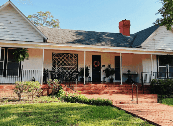 ASSISTED LIVING AT LADY'S HOUSE photo
