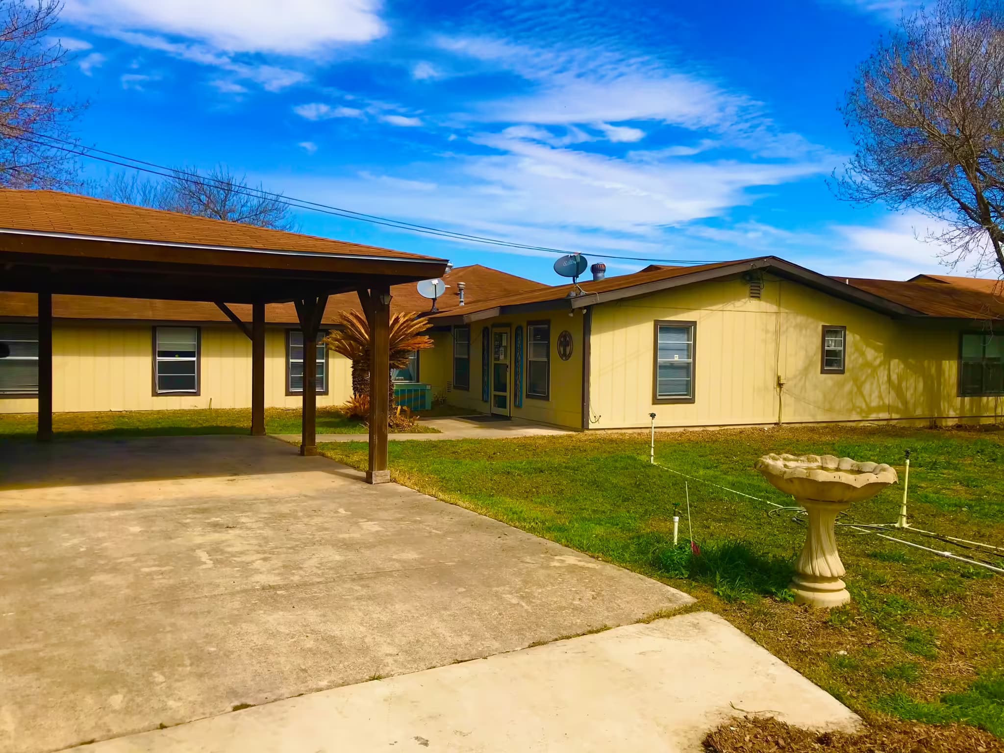 DEVINE ASSISTED LIVING photo