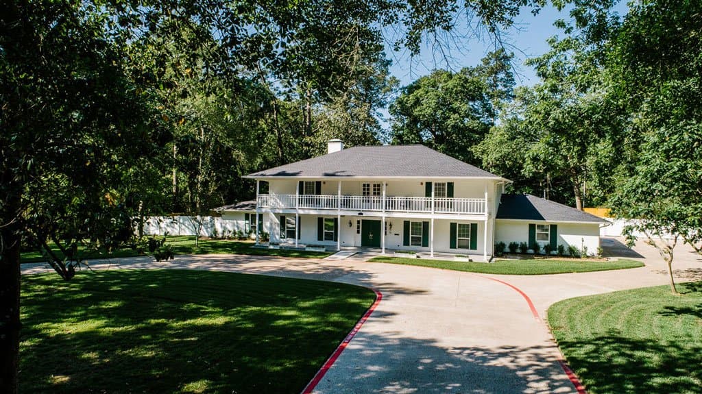 SEASONS ASSISTED LIVING CONROE photo