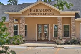 HARMONY ASSISTED LIVING, INC photo