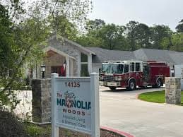 THE MAGNOLIA WOODS ASSISTED LIVING LLC photo
