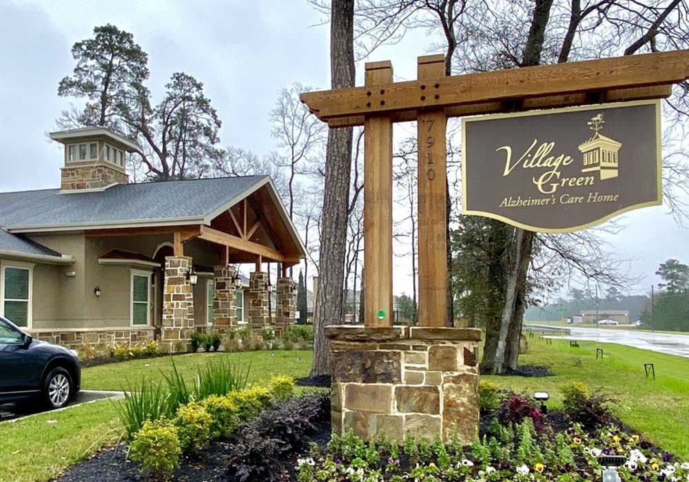 VILLAGE GREEN ALZHEIMER'S CARE HOME LLC photo
