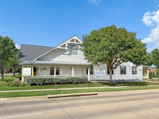 AVILACARE SENIOR LIVING AND MEMORY CARE LEWISVILLE photo
