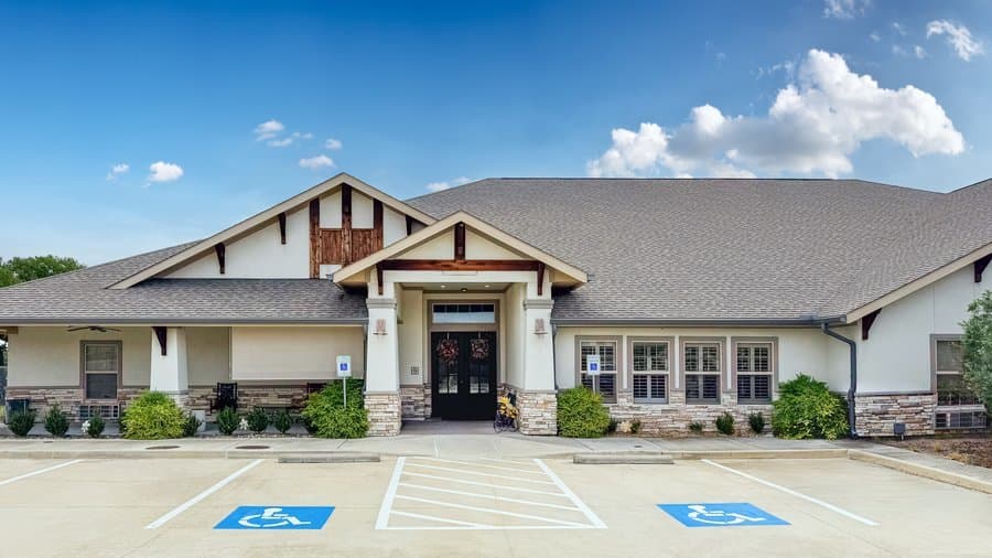 GARDEN RIDGE PLACE photo