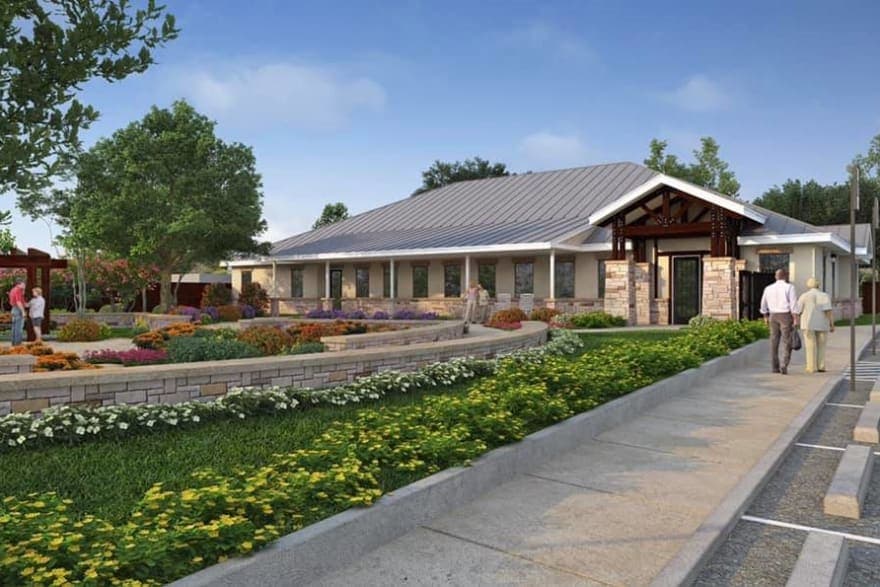 SERENITY OAKS ASSISTED LIVING AND MEMORY CARE photo