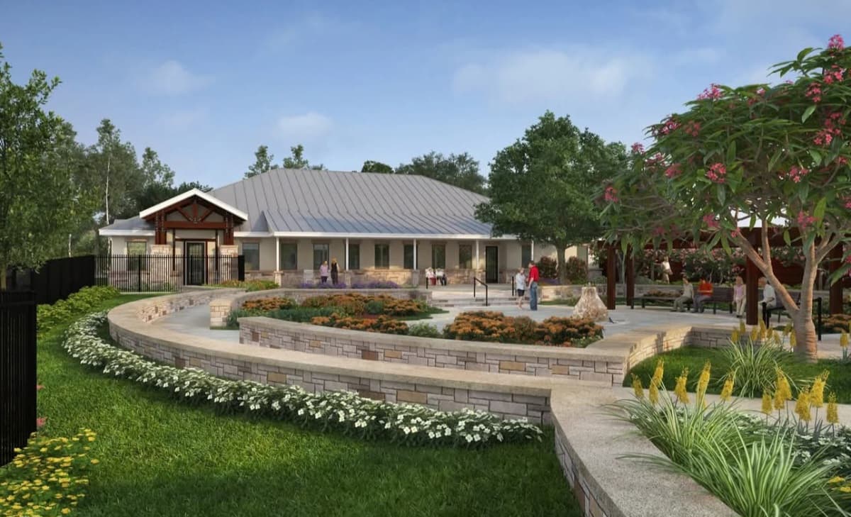 SERENITY OAKS ASSISTED LIVING AND MEMORY CARE photo