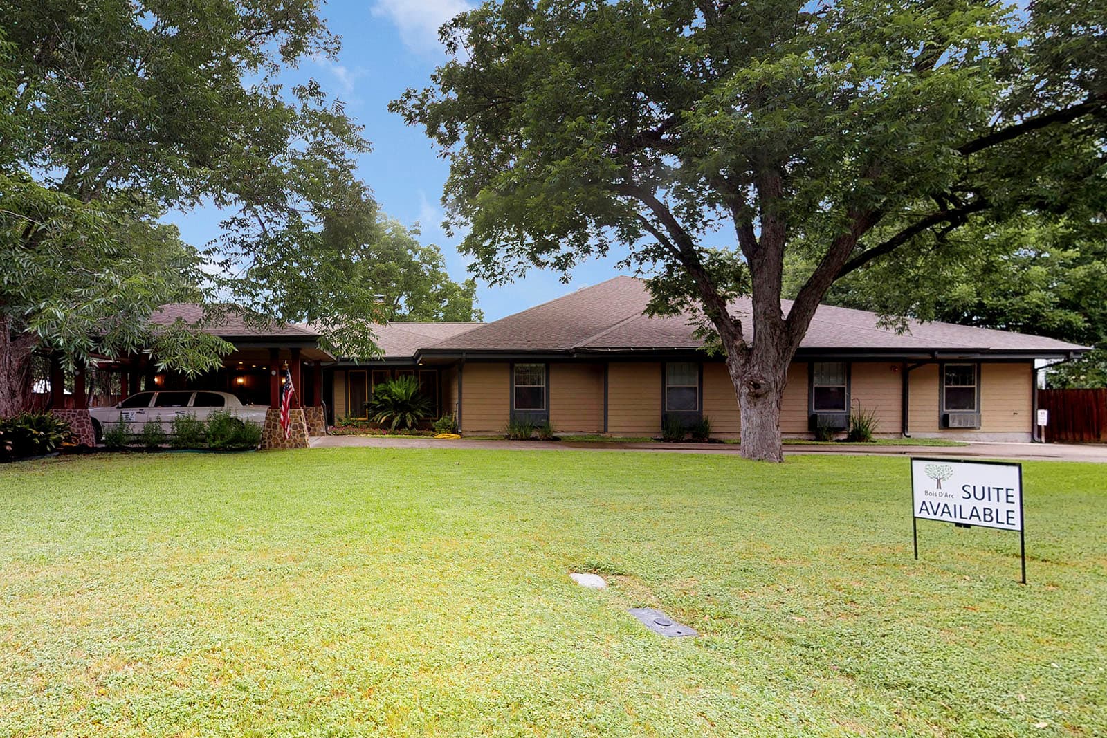 GARDEN GATE ASSISTED LIVING OF LOCKHART, LLC photo