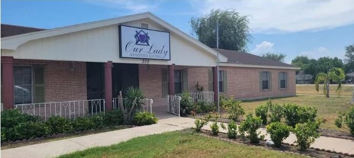 OUR LADY RESIDENTIAL ASSISTED LIVING photo