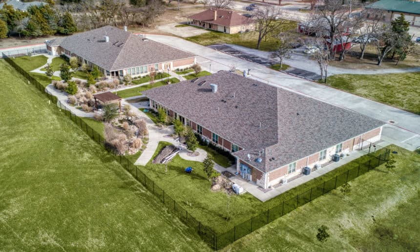 AVILACARE SENIOR LIVING AND MEMORY CARE BUILDING B photo