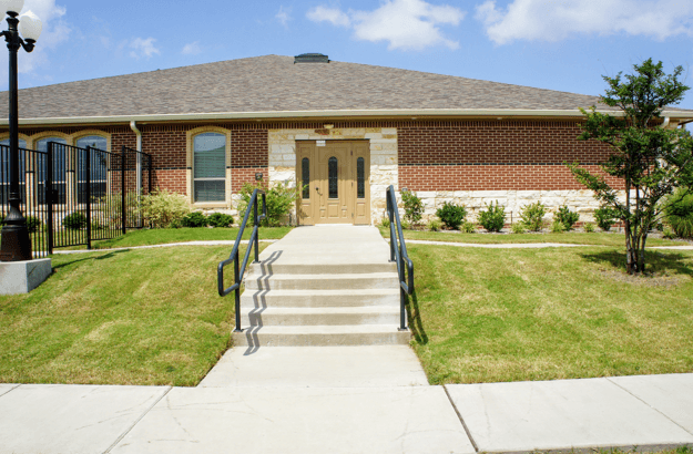AVILACARE SENIOR LIVING AND MEMORY CARE BUILDING A photo