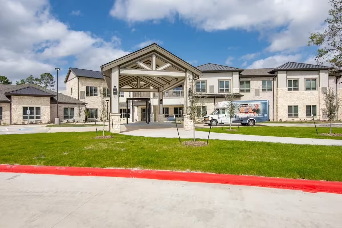 CYPRESS ASSISTED LIVING II photo