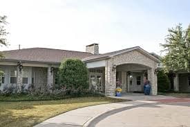 THREE OAKS ASSISTED LIVING photo