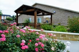 DUNCANVILLE SENIOR LIVING photo
