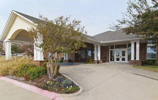 DUNCANVILLE SENIOR LIVING A photo