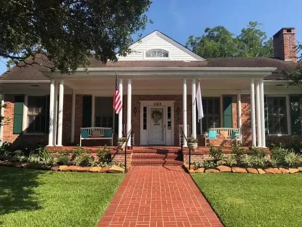 SEASONS ASSISTED LIVING NAVASOTA photo