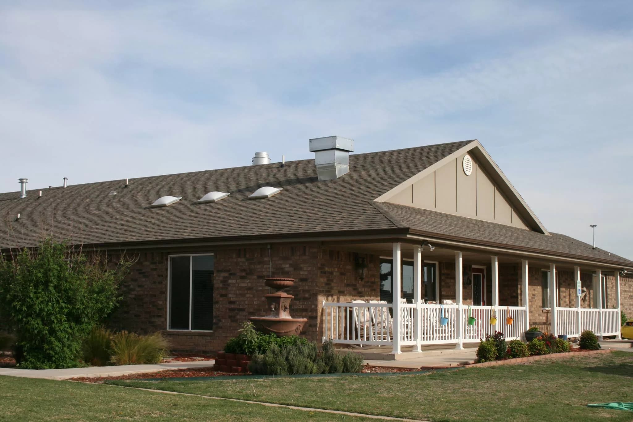BEEHIVE HOMES photo