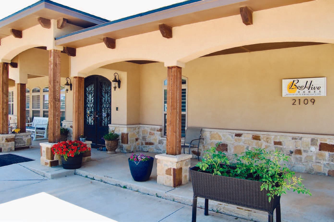 BEEHIVE HOMES II photo