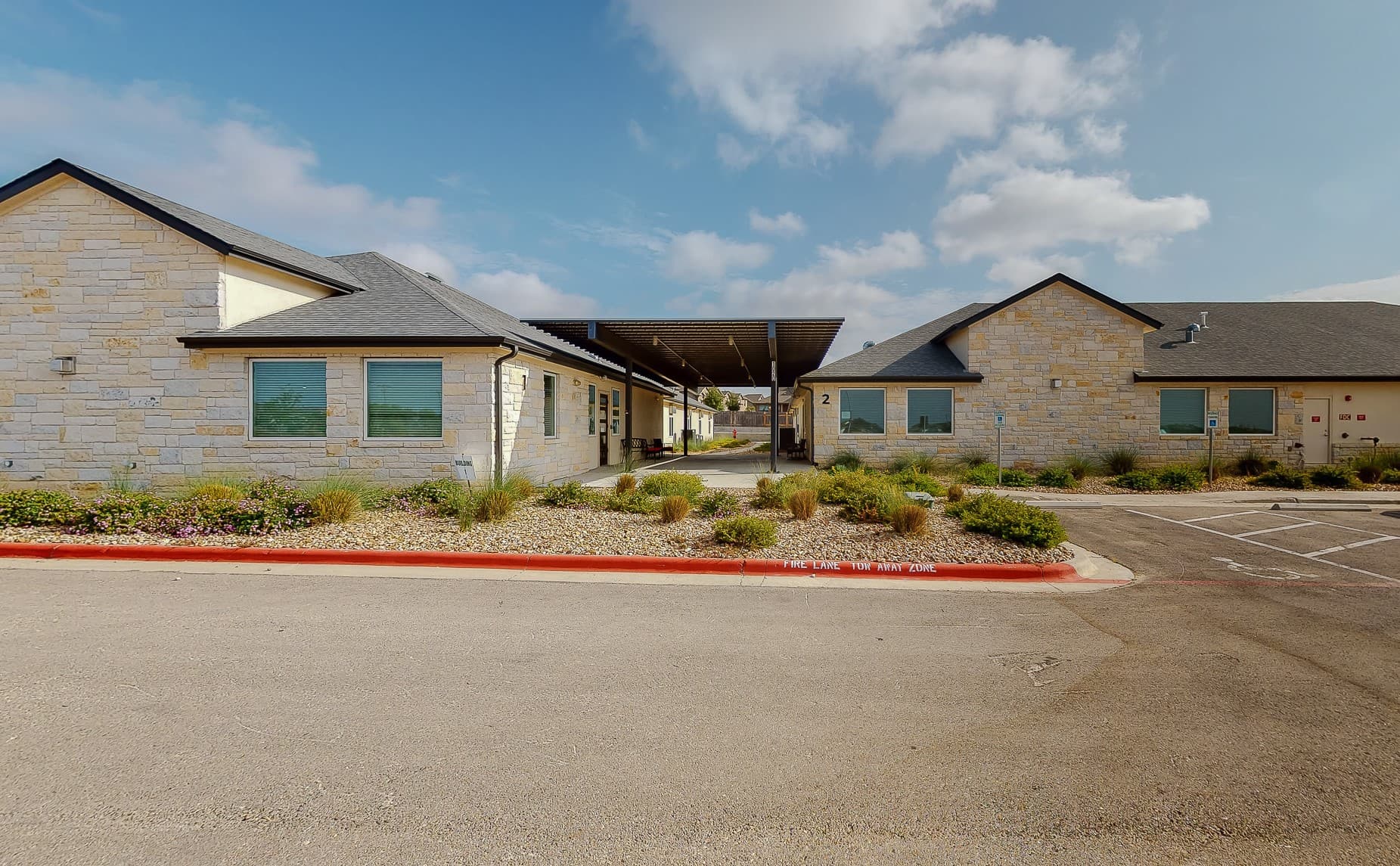 SPRINGS OF AUSTIN MEMORY CARE photo